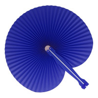 blauw
