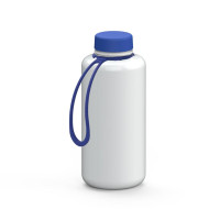 Wit/blauw