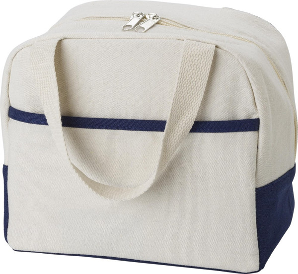 Katoenen (280 gr/m²) koeltas Alex