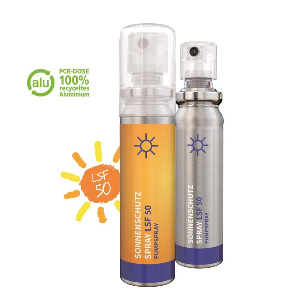 Sun Spray SPF 50