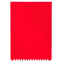 standaard rood