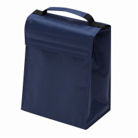 Donkerblauw