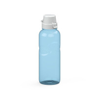 transparant-blauw/wit