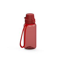 doorschijnend-rood/rood