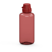 doorschijnend-rood/rood
