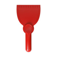 standaard rood