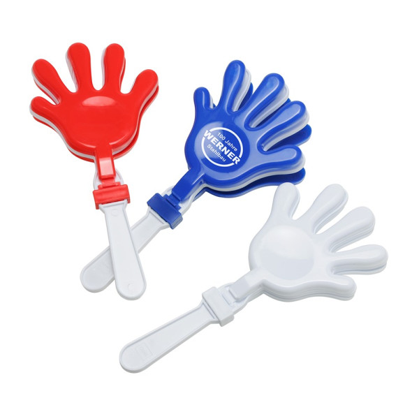 Handklapper, mini