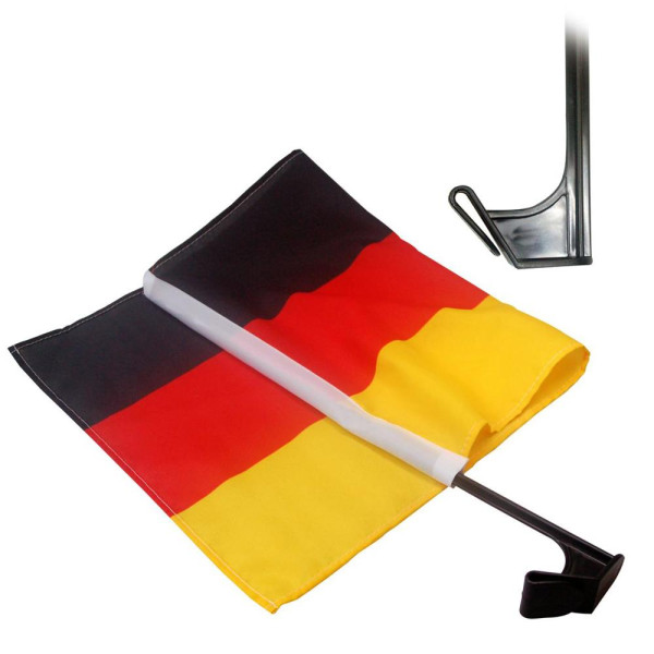 Autovlag