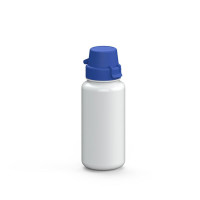 Wit/blauw
