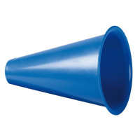 standaard blauw PP