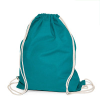 petrol blauw