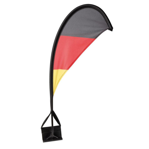 Auto vlag