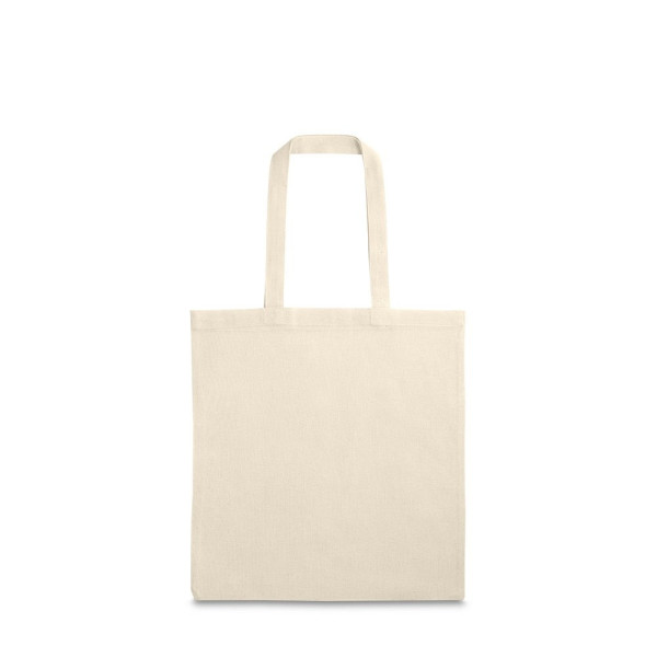 SINAIA. 100% katoenen tas (140 g/m²)