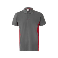 Grijs, Rood