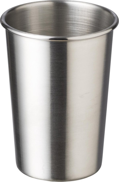 RVS beker (350 ml) Reid