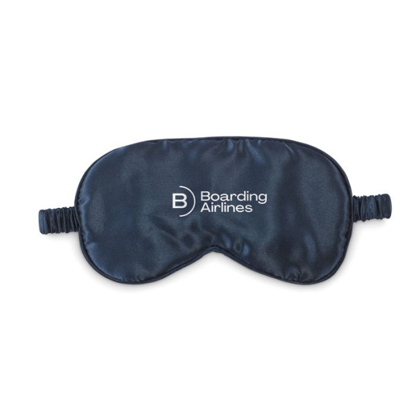 SLEEPY - Zacht polyester oogmasker