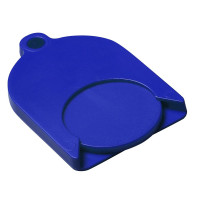 standaard blauw PP