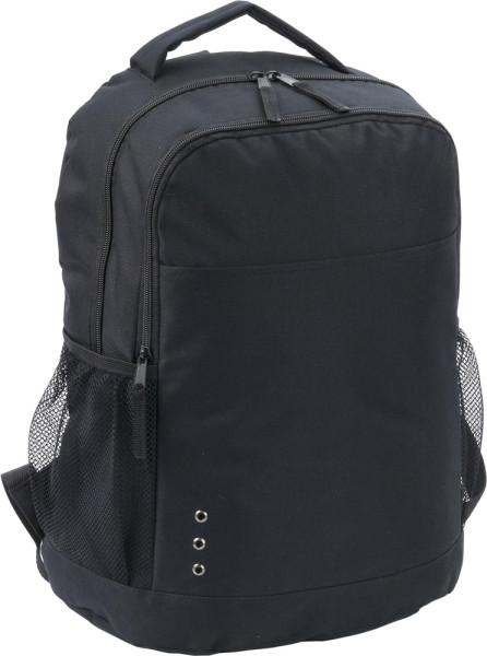 Polyester (600D) rugtas Harry