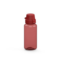 doorschijnend-rood/rood
