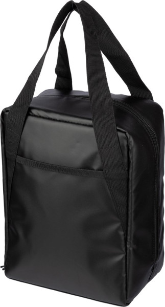 Polyester (600D) koeltas Tanja