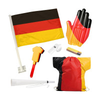 veelkleurig