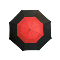 rood, zwart