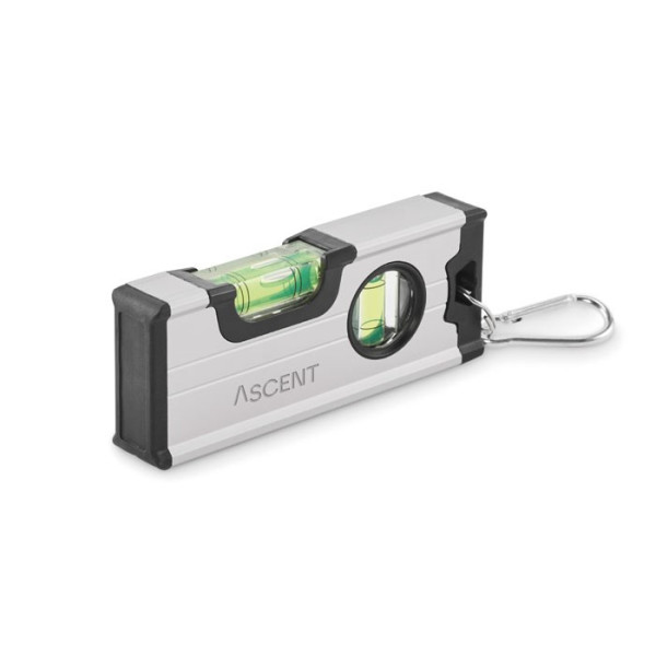 MAGNEL - Mini magnetische aluminium waterpa