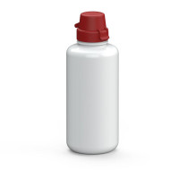 Wit/rood
