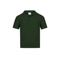 BOTTLE GREEN