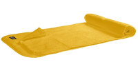 Donkergeel (PMS 142C) / Donkergeel