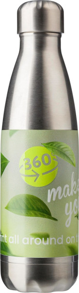 RVS dubbelwandige drinkfles Lombok