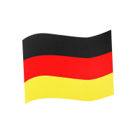 Kleuren Duitsland