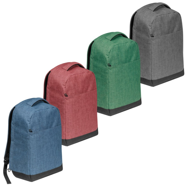 Rugzak van polyester