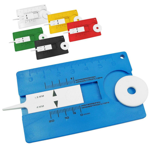 Bandprofielmeter