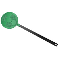 Zwart/Groen