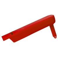 standaard rood