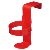 standaard rood
