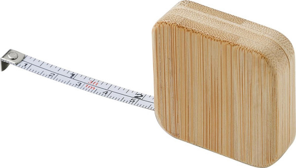 Bamboe meetlint Callum