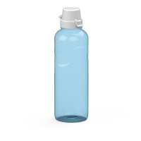transparant-blauw/wit