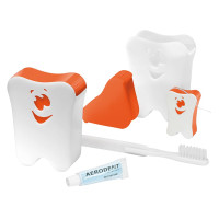 wit/oranje