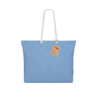 blauw