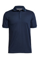 Donkerblauw