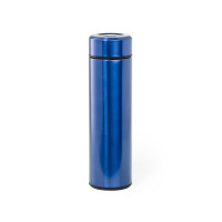 blauw