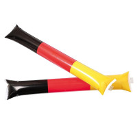 Kleuren Duitsland