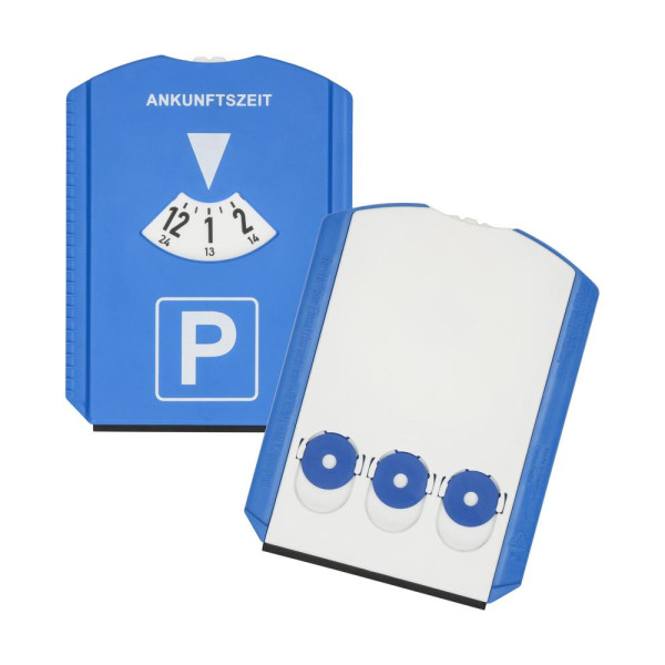 Parkeerschijf