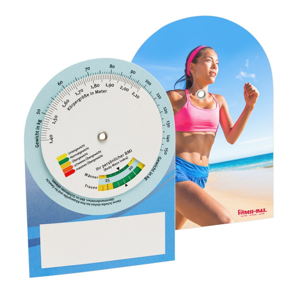 BMI meter