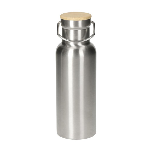 Vacuümfles