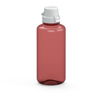 doorschijnend-rood/wit