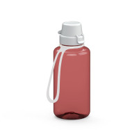 doorschijnend-rood/wit