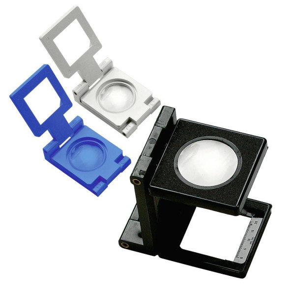 Vergrootglas Vouw 5 x